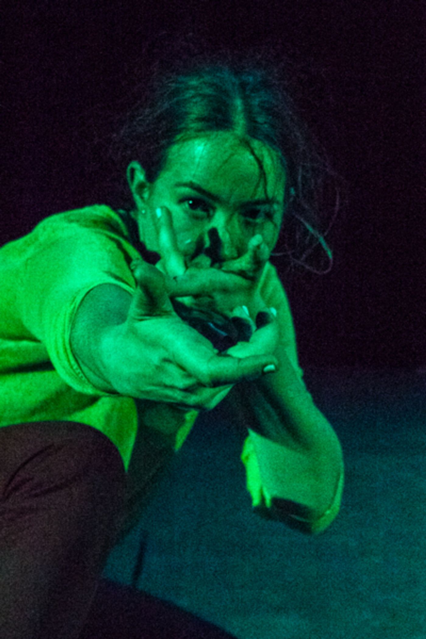 Photo Coverage: First look at Columbus Moving Company's WE Photo Coverage: First look at Columbus Moving Company's WE Image