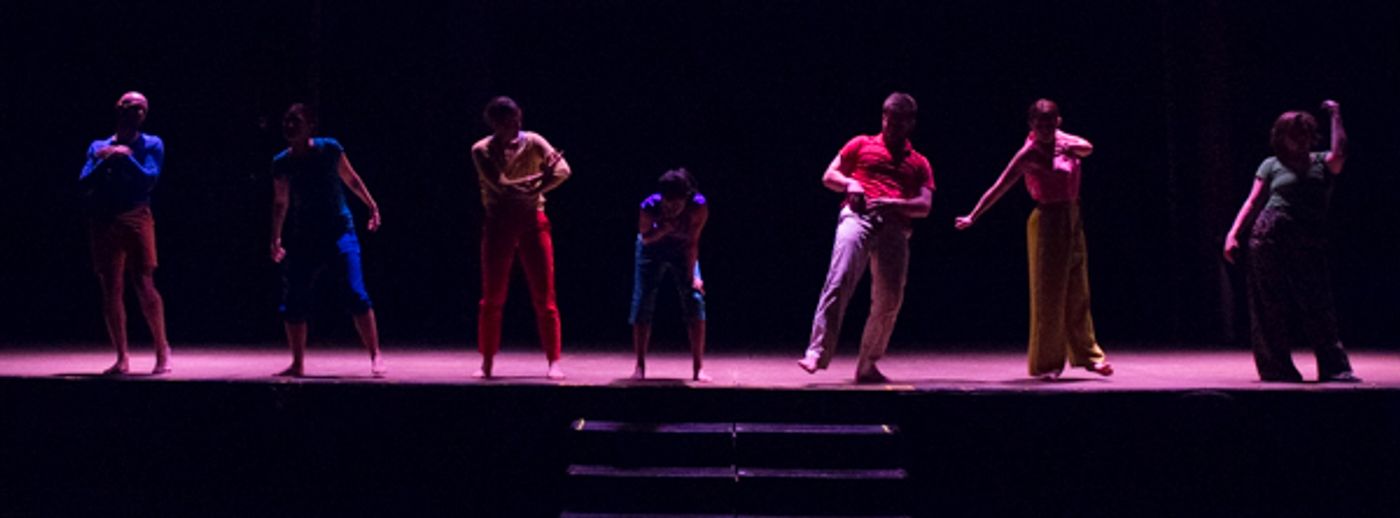 Photo Coverage: First look at Columbus Moving Company's WE Photo Coverage: First look at Columbus Moving Company's WE Image