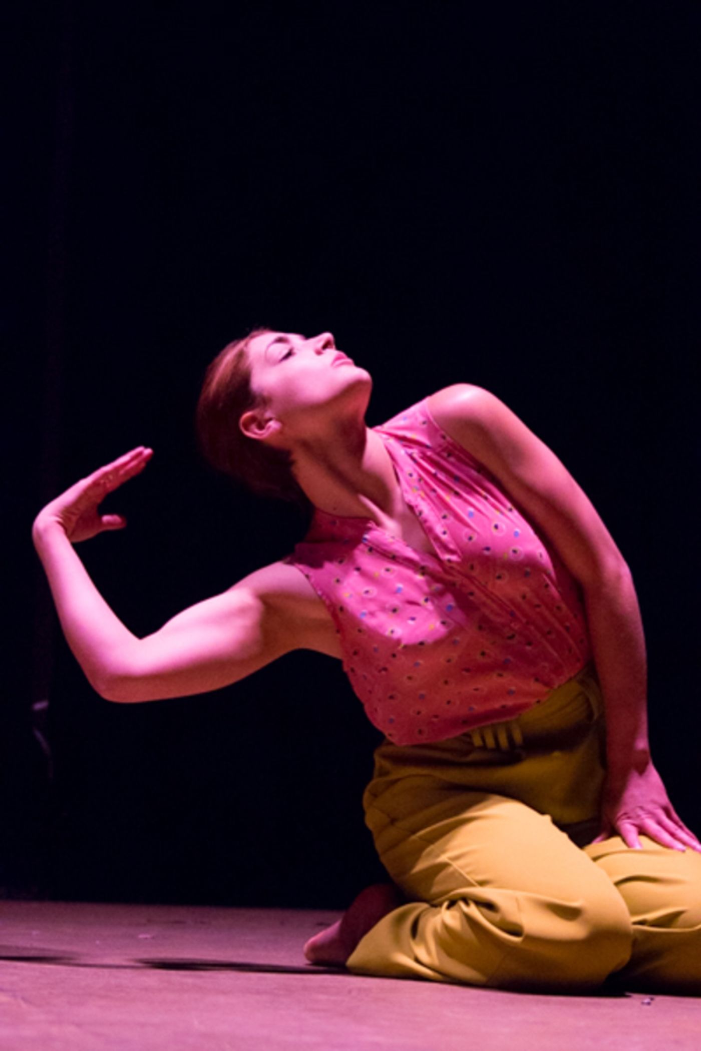 Photo Coverage: First look at Columbus Moving Company's WE Photo Coverage: First look at Columbus Moving Company's WE Image