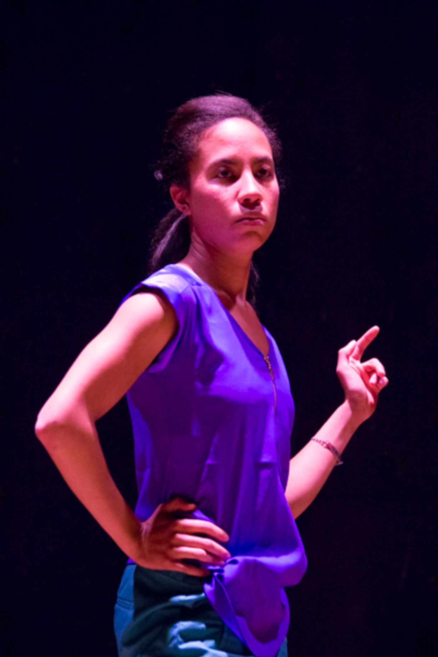 Photo Coverage: First look at Columbus Moving Company's WE Photo Coverage: First look at Columbus Moving Company's WE Image