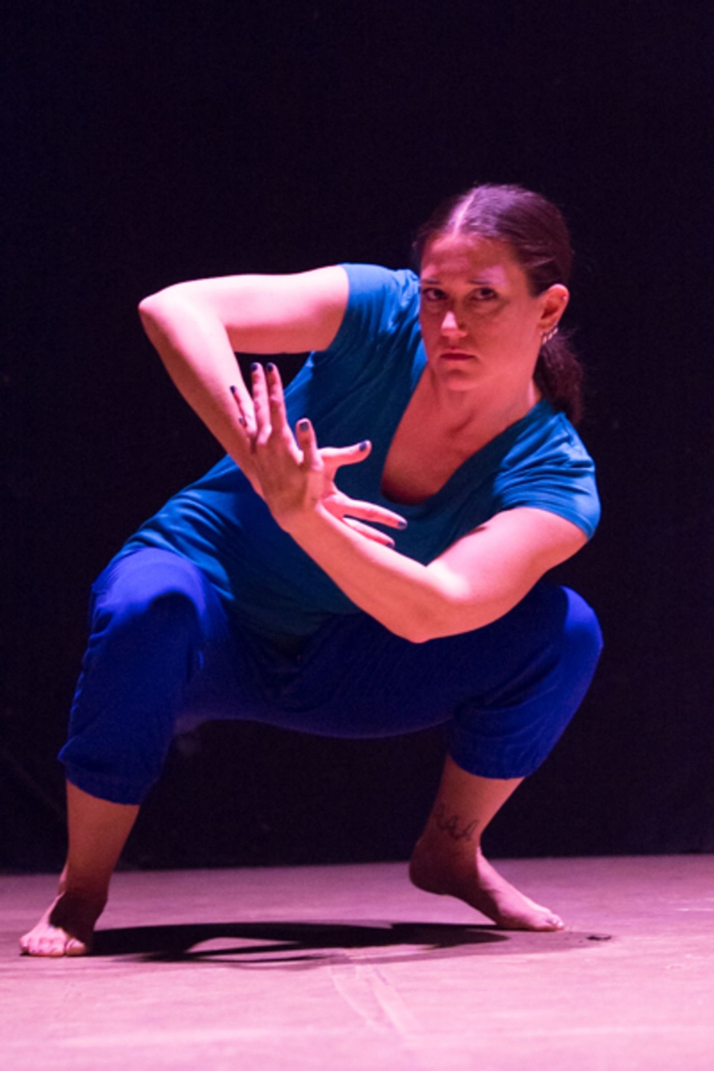 Photo Coverage: First look at Columbus Moving Company's WE Photo Coverage: First look at Columbus Moving Company's WE Image