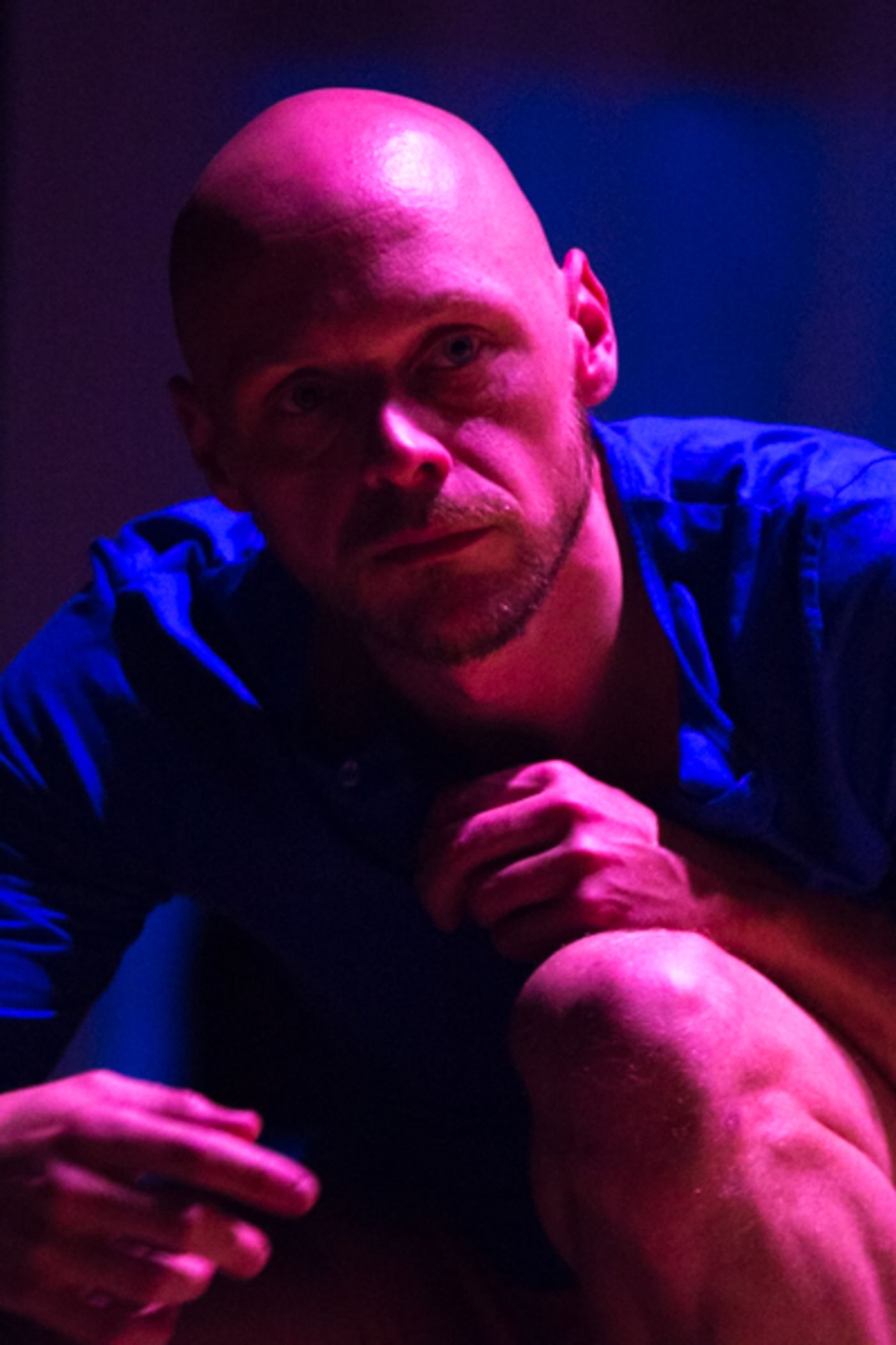 Photo Coverage: First look at Columbus Moving Company's WE Photo Coverage: First look at Columbus Moving Company's WE Image