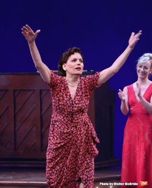 Beth Leavel and cast @ BroadwayWorld Beth Leavel and cast Photo