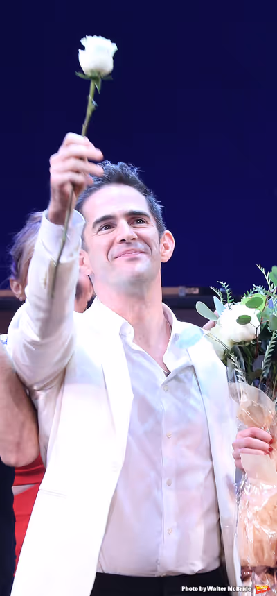 Andy Blankenbuehler  Photo