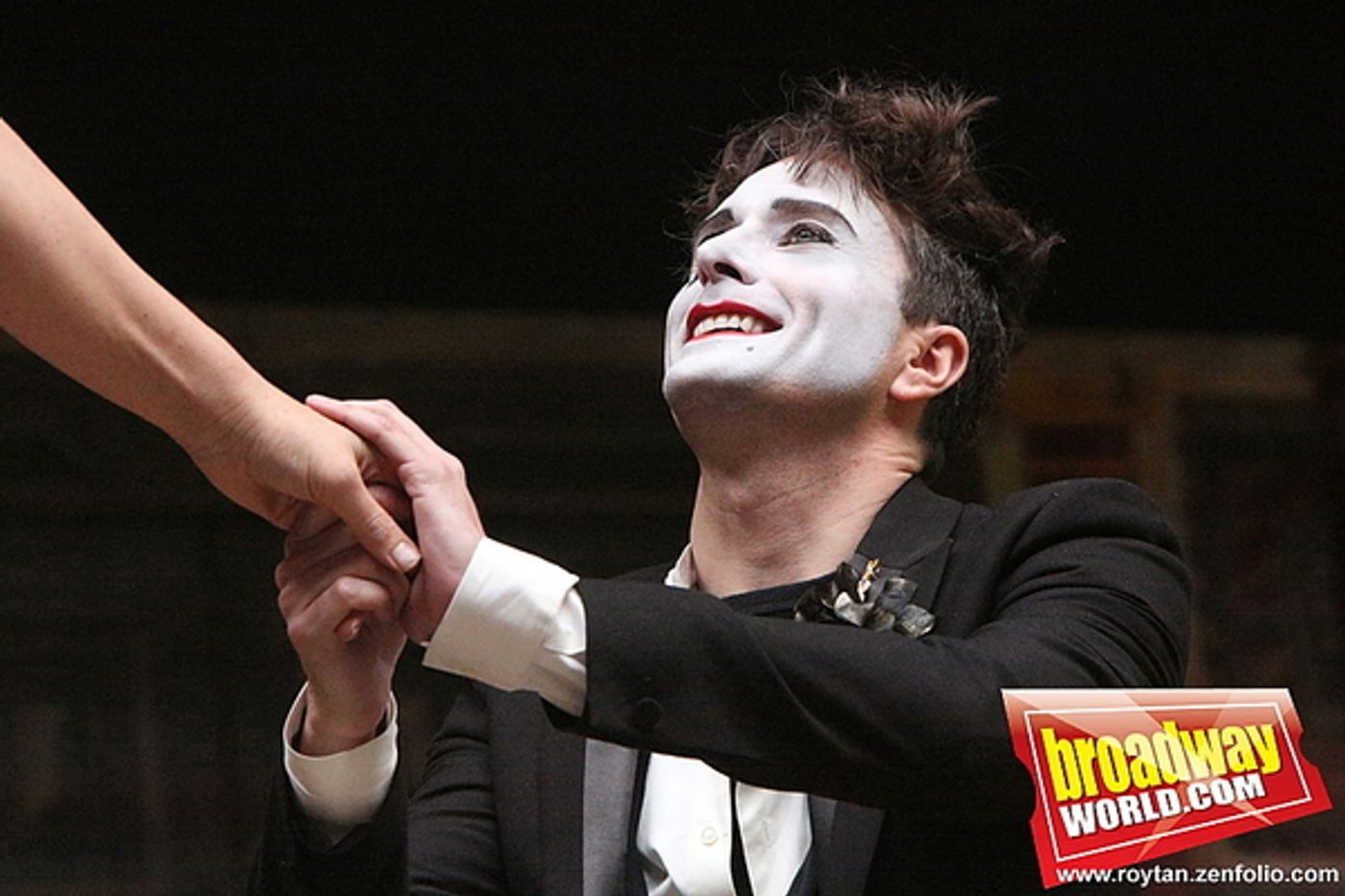 Photo Coverage: Shakespeare's Globe Presents ROMEO AND JULIET  Image