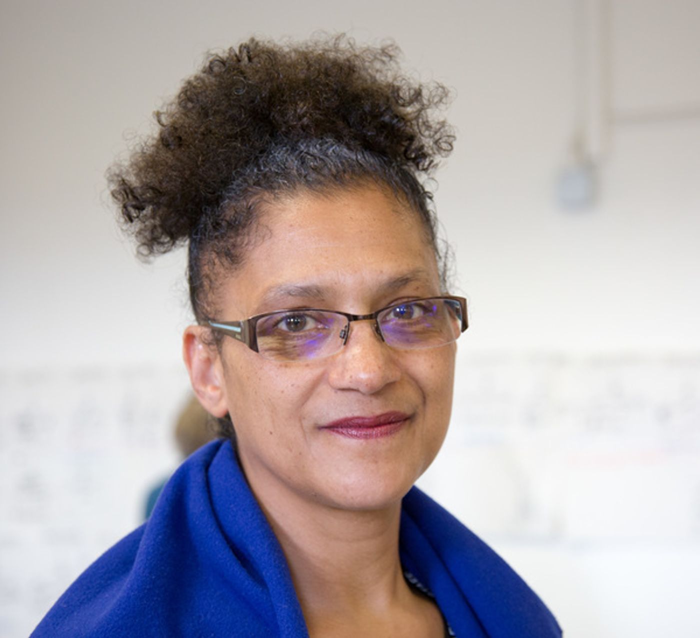 Photo Flash: In Rehearsals for WINTER HILL at Octagon Theatre Bolton Photo Flash: In Rehearsals for WINTER HILL at Octagon Theatre Bolton Image