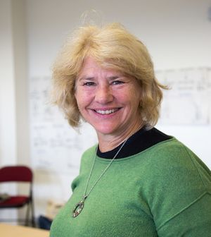 Denise Black @ BroadwayWorld Denise Black Photo