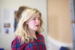 Elizabeth Newman Photo