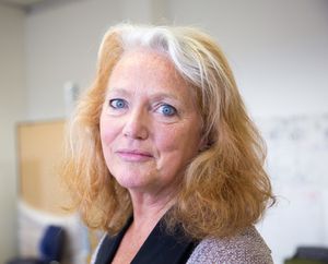 Louise Jameson Photo