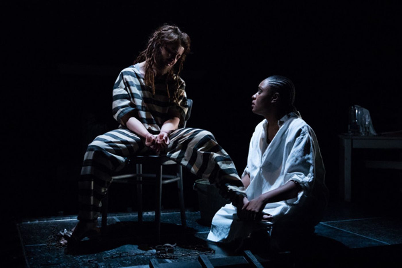 Photo Flash: ASDS Rep Season Opens Week 5 with THE LAST DAYS OF JUDAS ISCARIOT  Image