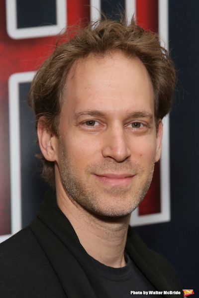 David Korins  Photo