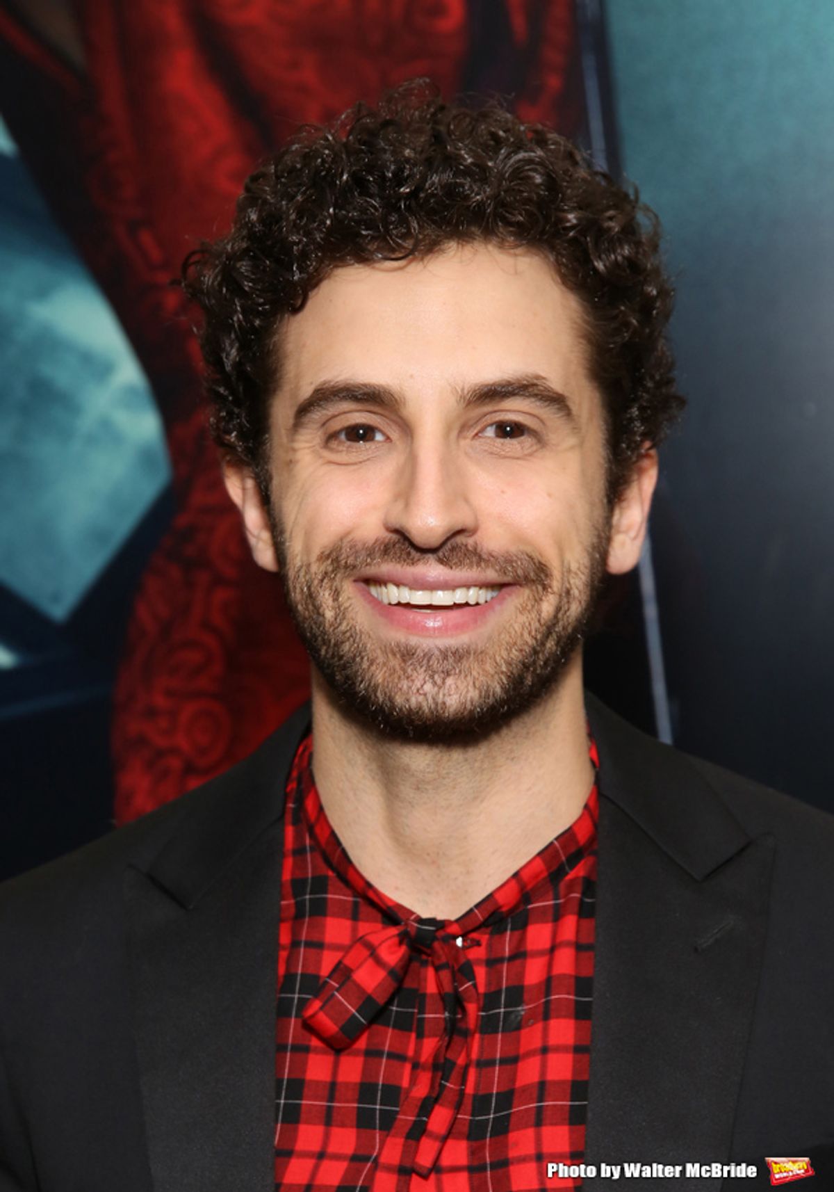 Brandon Uranowitz  at 