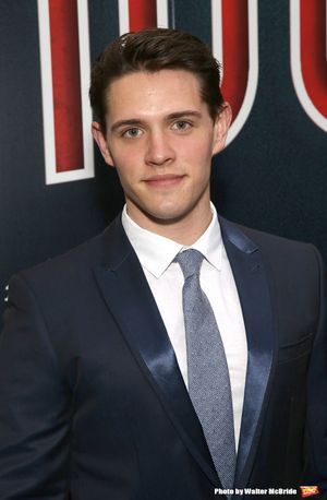 Casey Cott  Photo