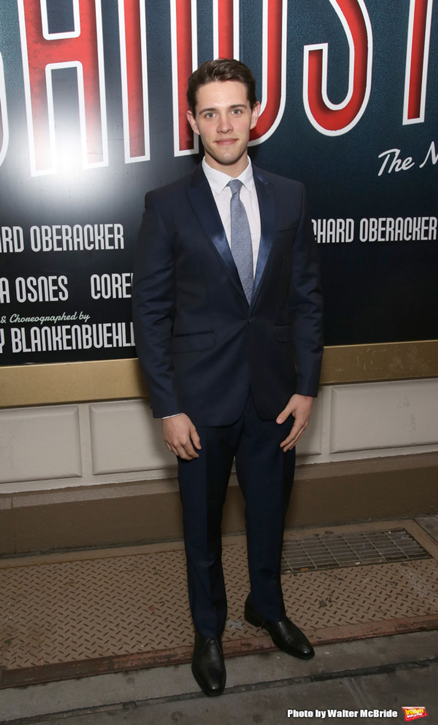 Photo Coverage: On the Opening Night Red Carpet for BANDSTAND! Photo Coverage: On the Opening Night Red Carpet for BANDSTAND! Image