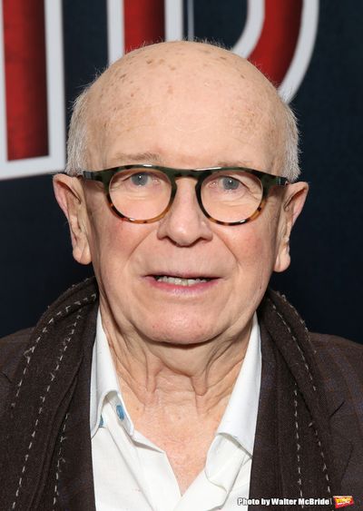 Terrence McNally  Photo