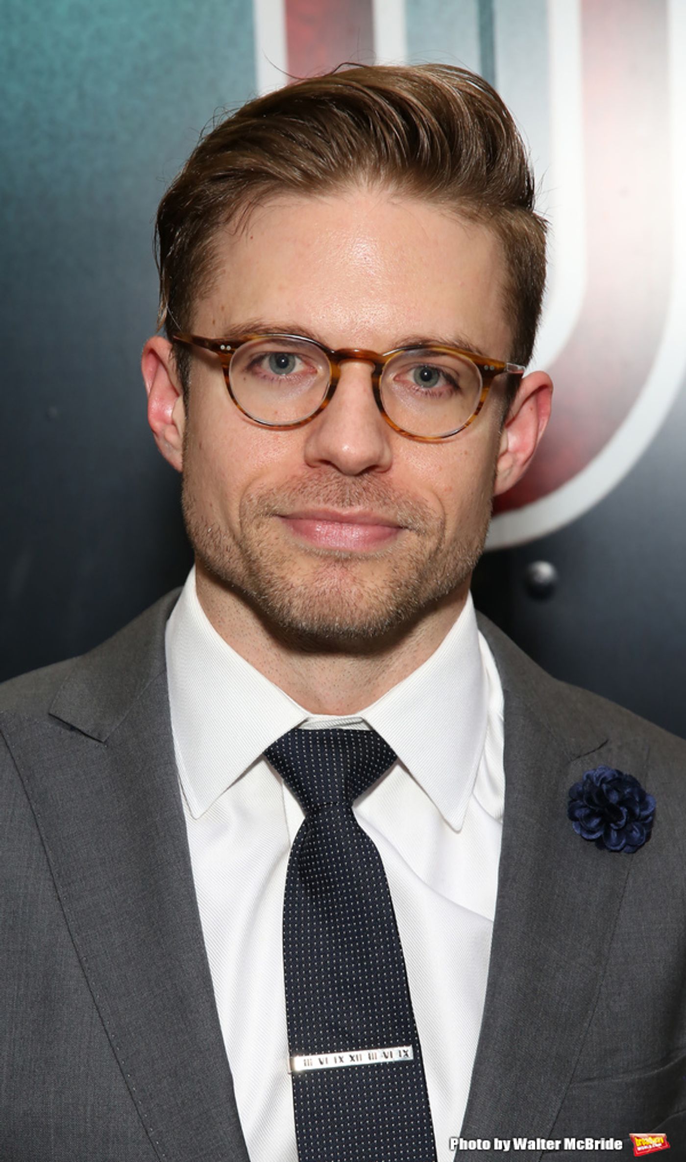 Photo Coverage: On the Opening Night Red Carpet for BANDSTAND! Photo Coverage: On the Opening Night Red Carpet for BANDSTAND! Image