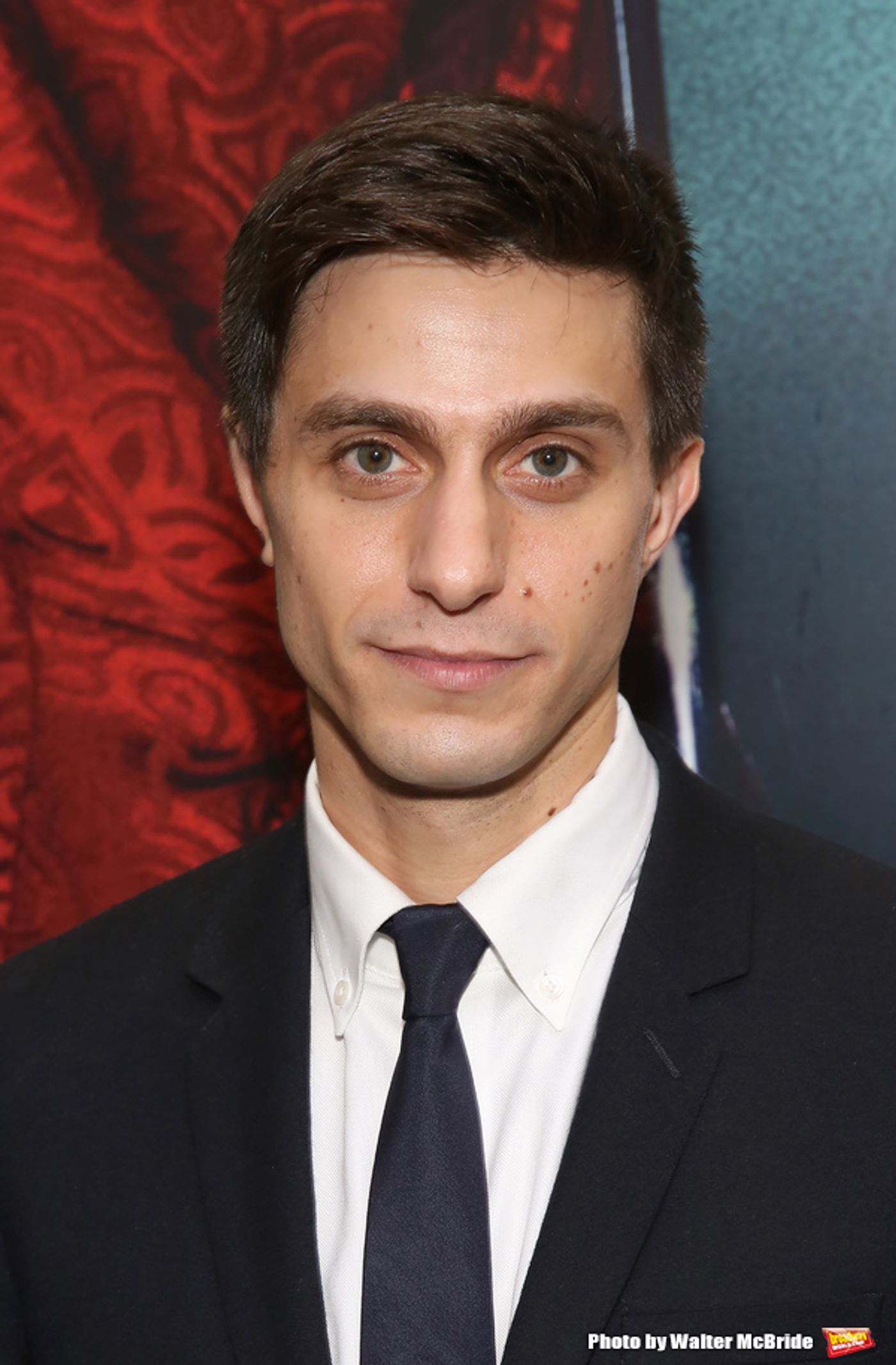 Photo Coverage: On the Opening Night Red Carpet for BANDSTAND! Photo Coverage: On the Opening Night Red Carpet for BANDSTAND! Image