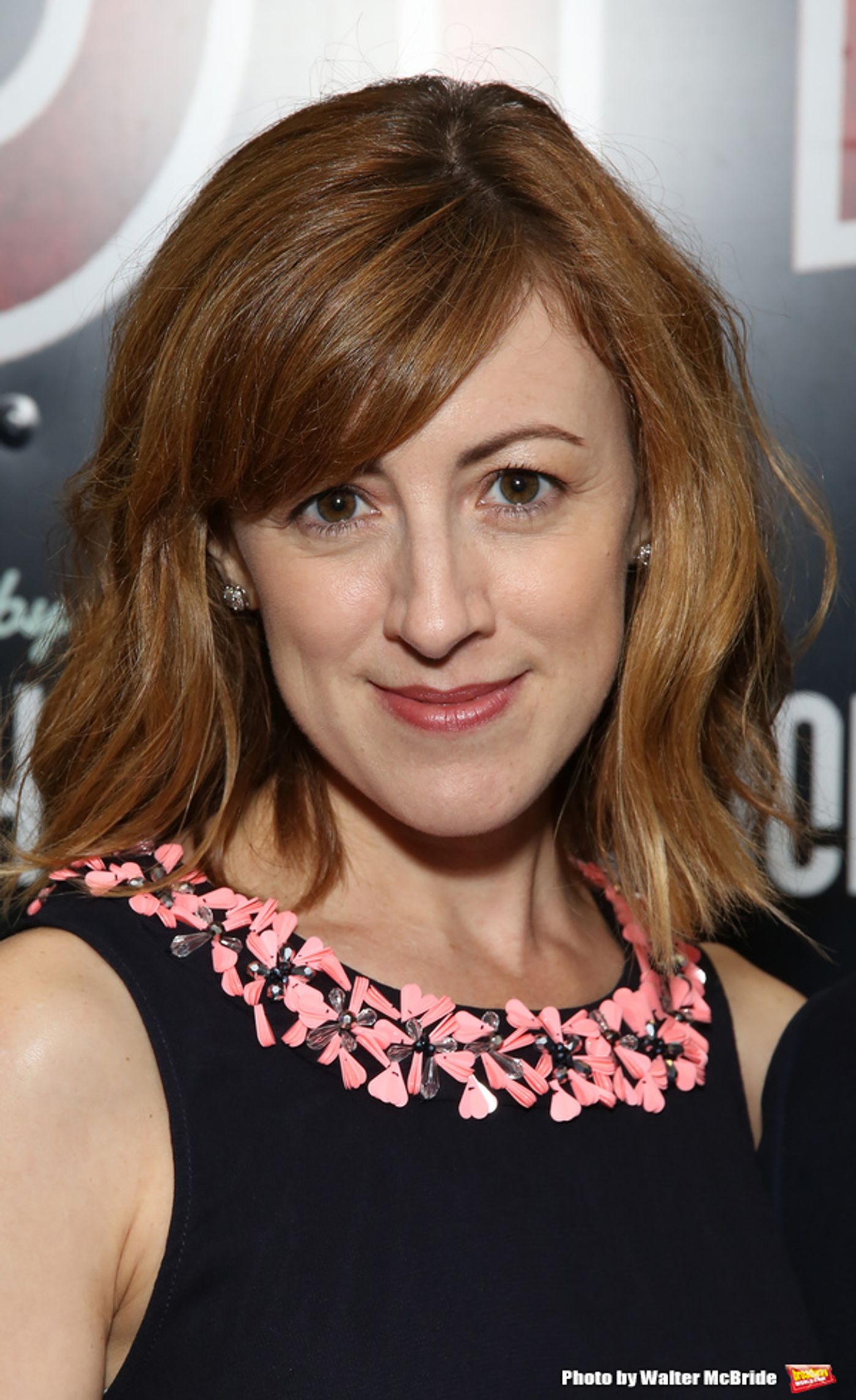 Photo Coverage: On the Opening Night Red Carpet for BANDSTAND! Photo Coverage: On the Opening Night Red Carpet for BANDSTAND! Image