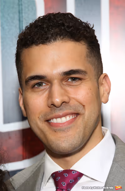 Joel Perez Photo
