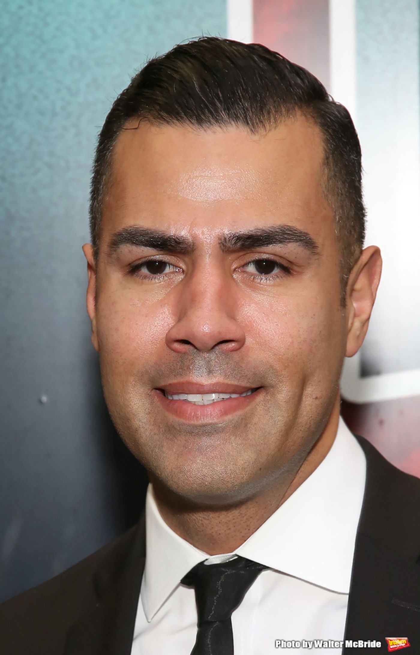 Photo Coverage: On the Opening Night Red Carpet for BANDSTAND! Photo Coverage: On the Opening Night Red Carpet for BANDSTAND! Image