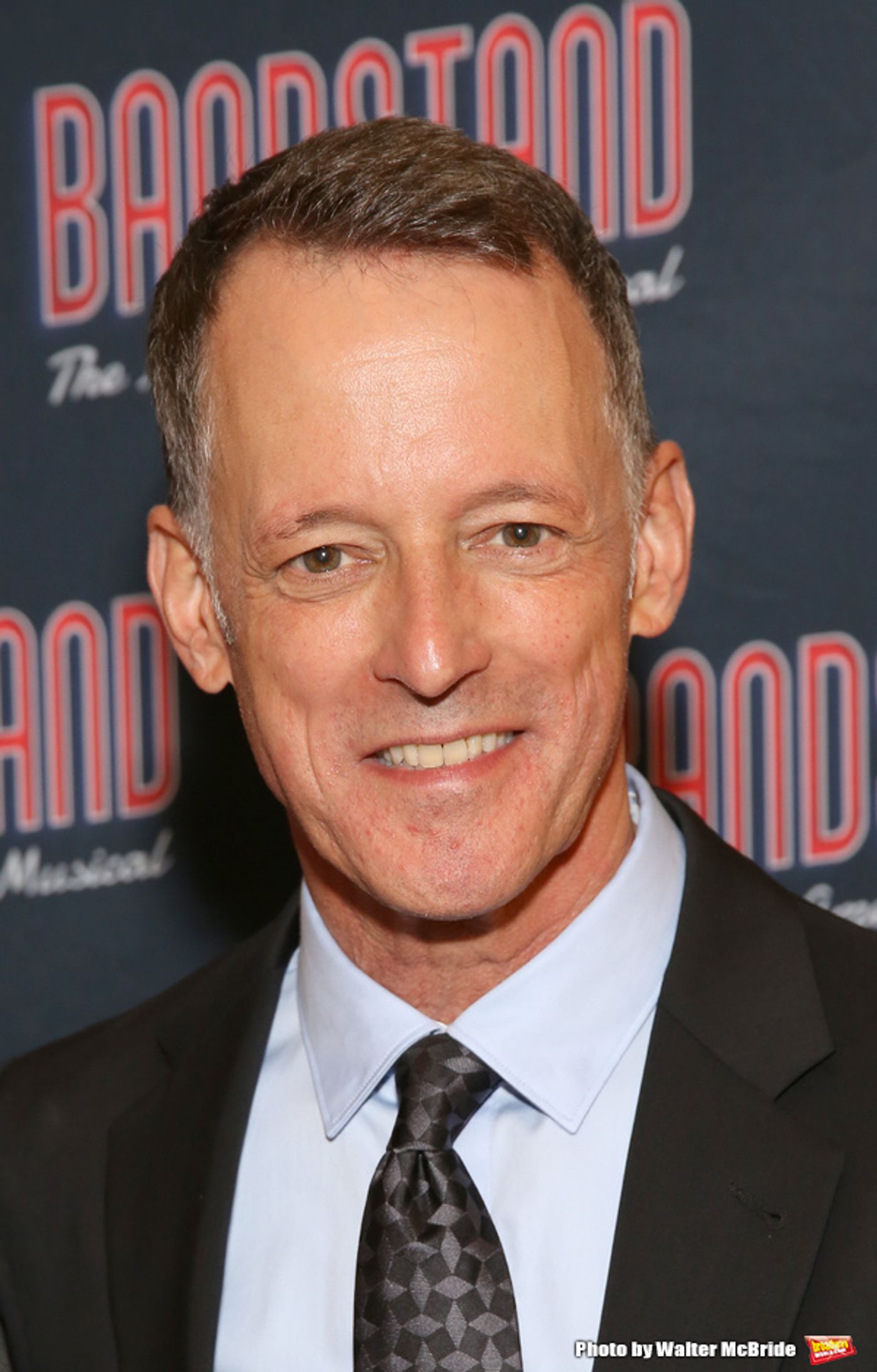 Photo Coverage: It's a Syncopated Celebration! BANDSTAND Parties on Opening Night Photo Coverage: It's a Syncopated Celebration! BANDSTAND Parties on Opening Night Image