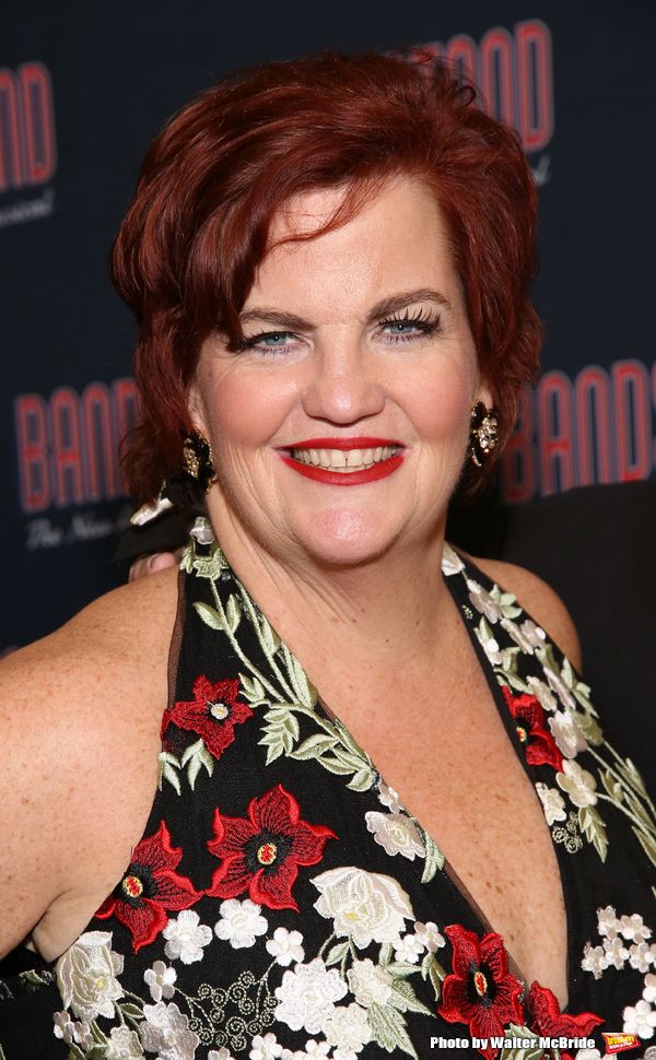 Mary Callanan Photo