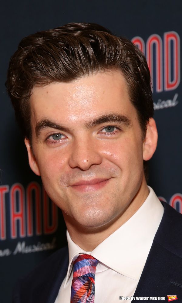 Jonathan Shew  Photo