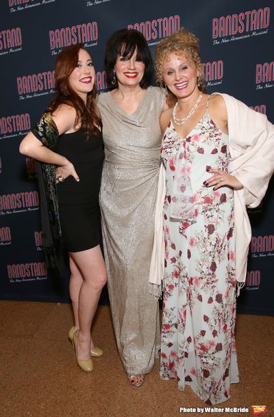 Beth Leavel Photo
