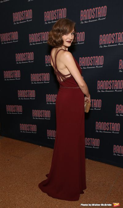 Laura Osnes  Photo
