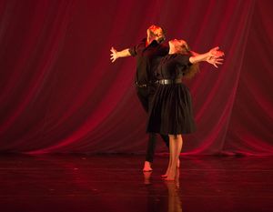 Lisa Espinosa and Ryan Cordero Photo