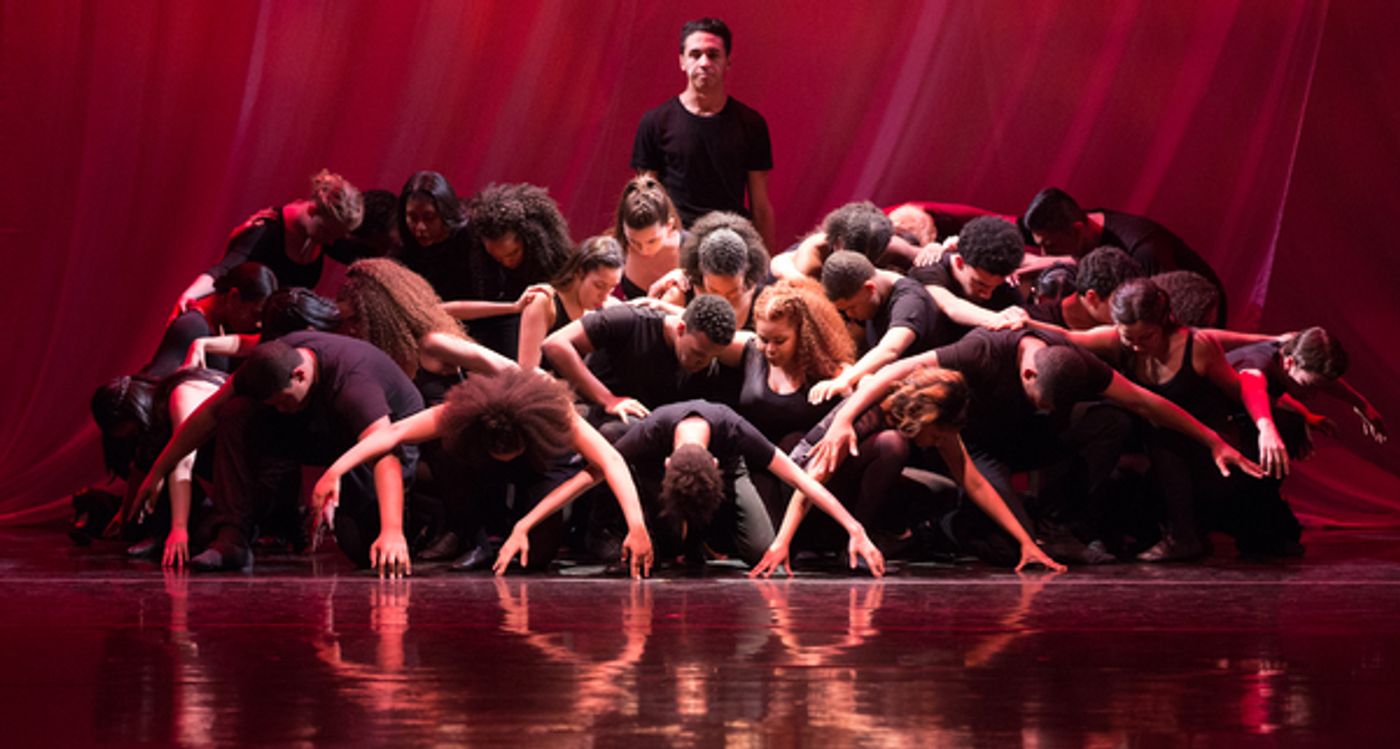 Photo Flash: Jessie Mueller, Christopher Jackson, Adrienne Warren and More Take Part in Rosie's Theater Kids' PASSING IT ON Benefit  Image