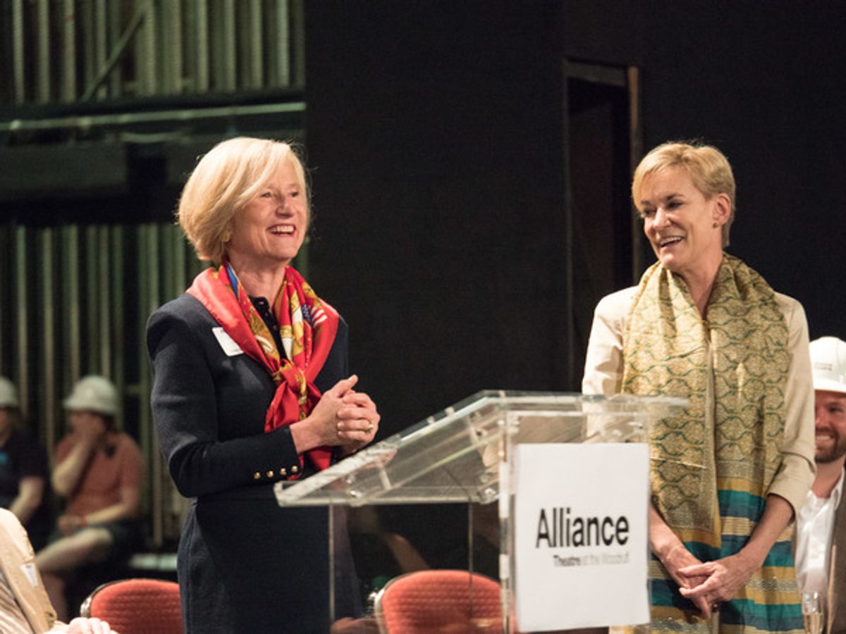 Anne Kaiser, Hala Moddelmog at 