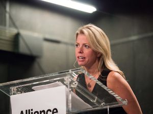 Pearl Cleage @ BroadwayWorld Pearl Cleage Photo