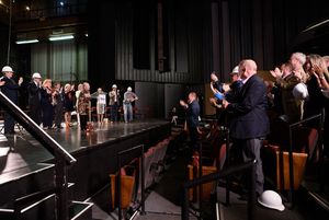 Pearl Cleage @ BroadwayWorld Pearl Cleage Photo