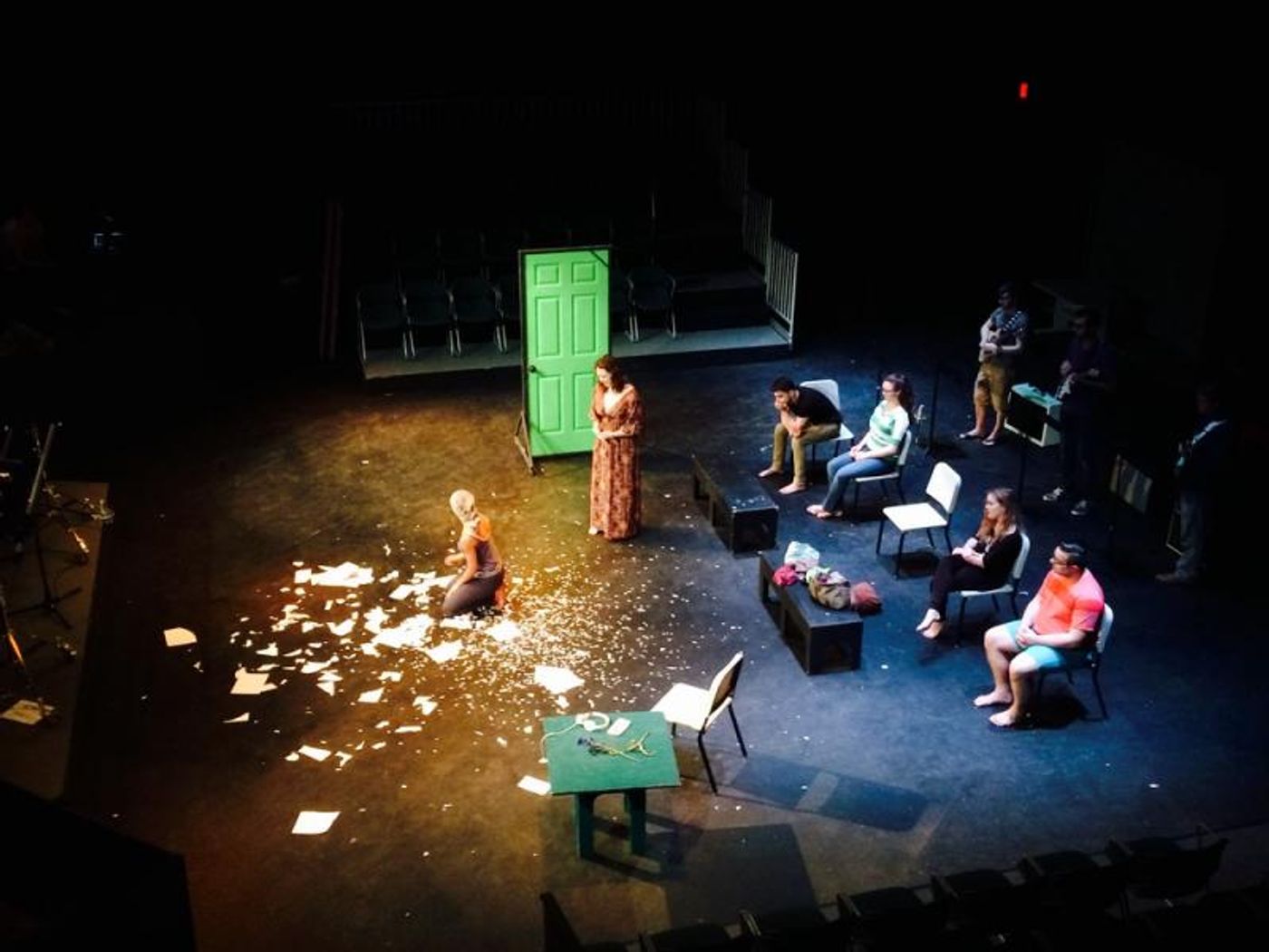 BWW Blog: Say YES to Collegiate Student Groups  Image