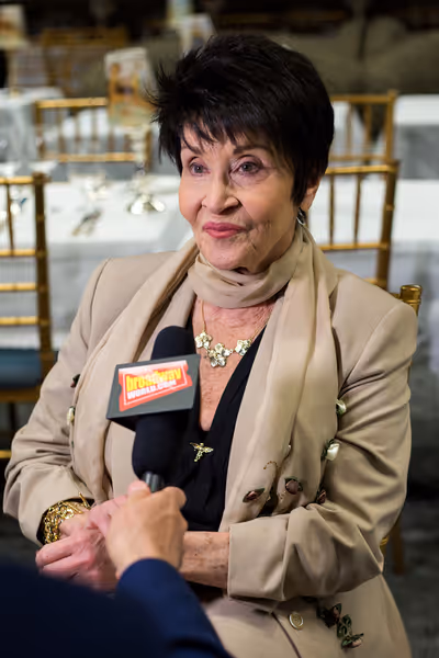 Chita Rivera Photo