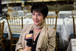 Chita Rivera @ BroadwayWorld Chita Rivera Photo