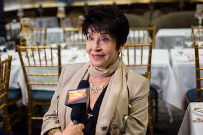 Chita Rivera Photo