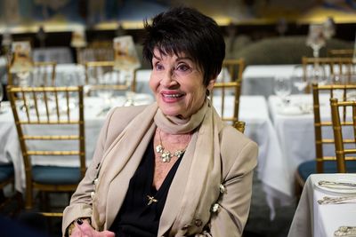 Chita Rivera Photo