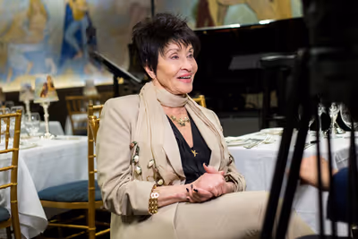 Chita Rivera Photo