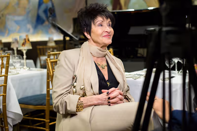 Chita Rivera Photo
