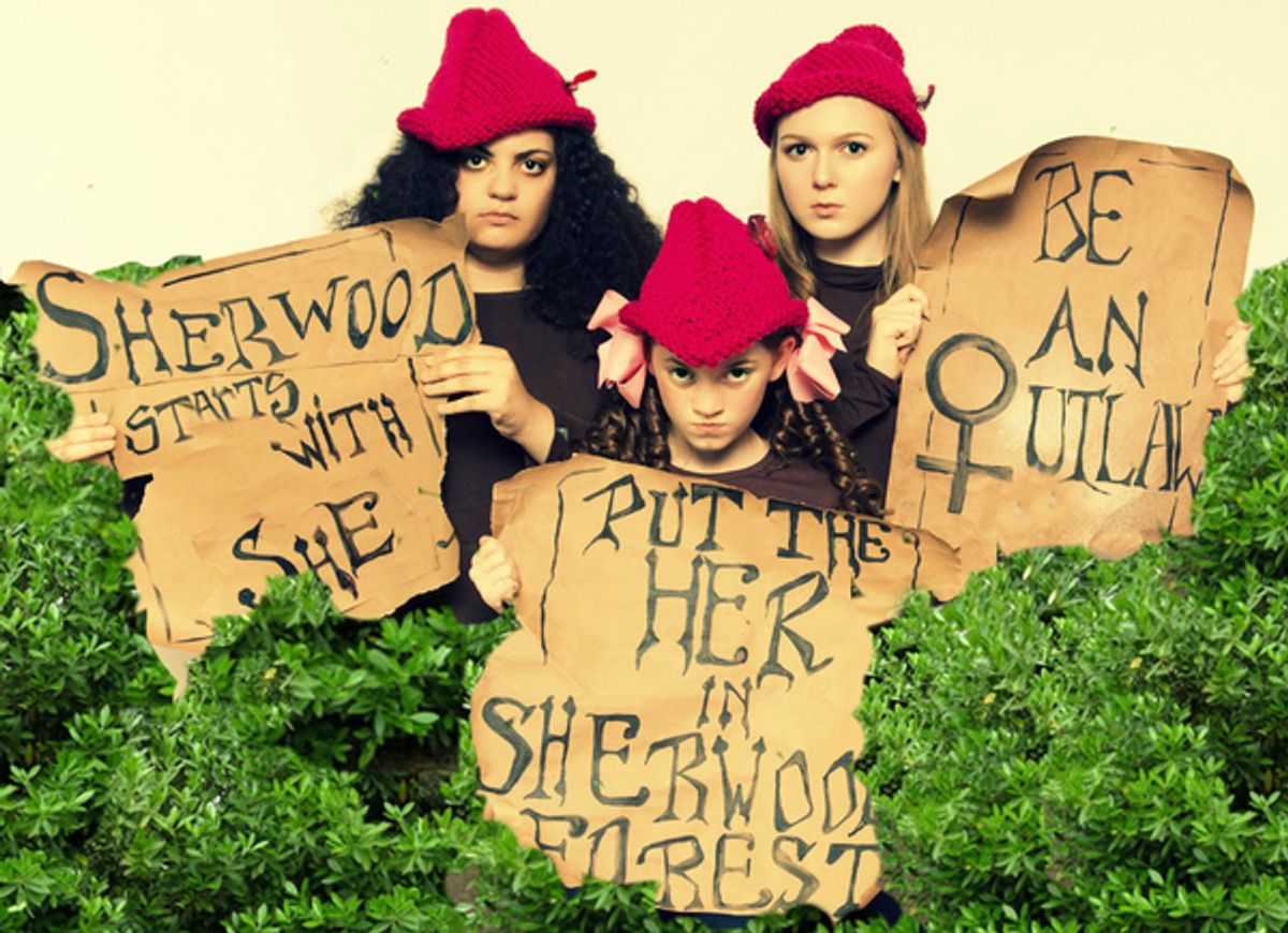 Tess Cutillo , Zoe Smithey, Glori Roller 
 at 