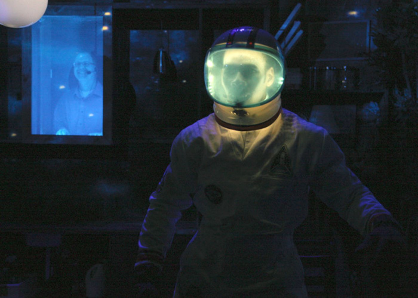 Photo Flash: So Cal Premiere of MIDDLETOWN Comes to Chance Theater  Image