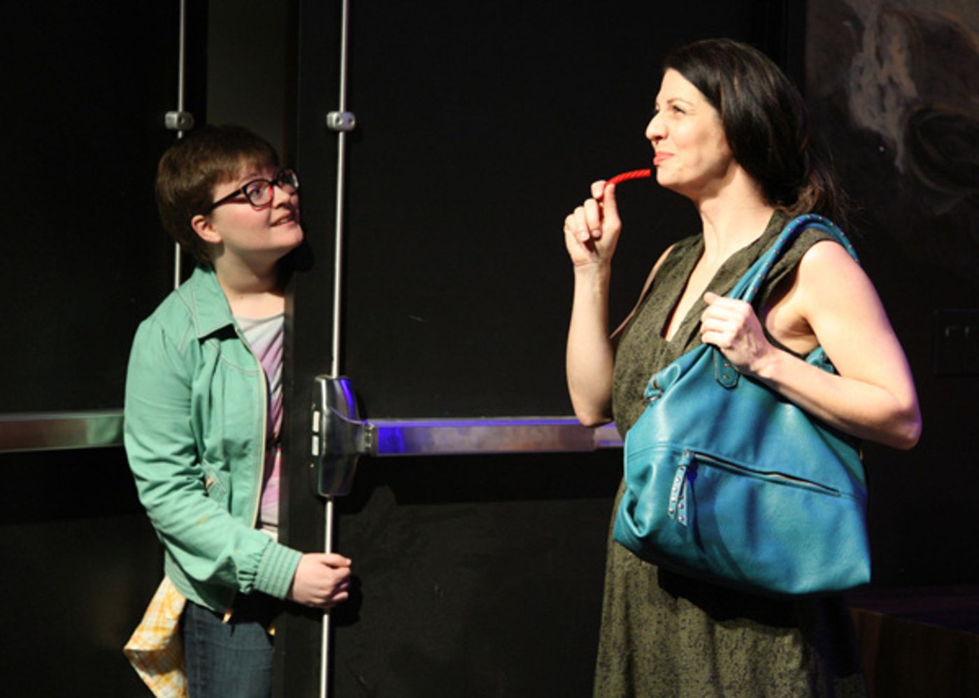 Photo Flash: So Cal Premiere of MIDDLETOWN Comes to Chance Theater  Image