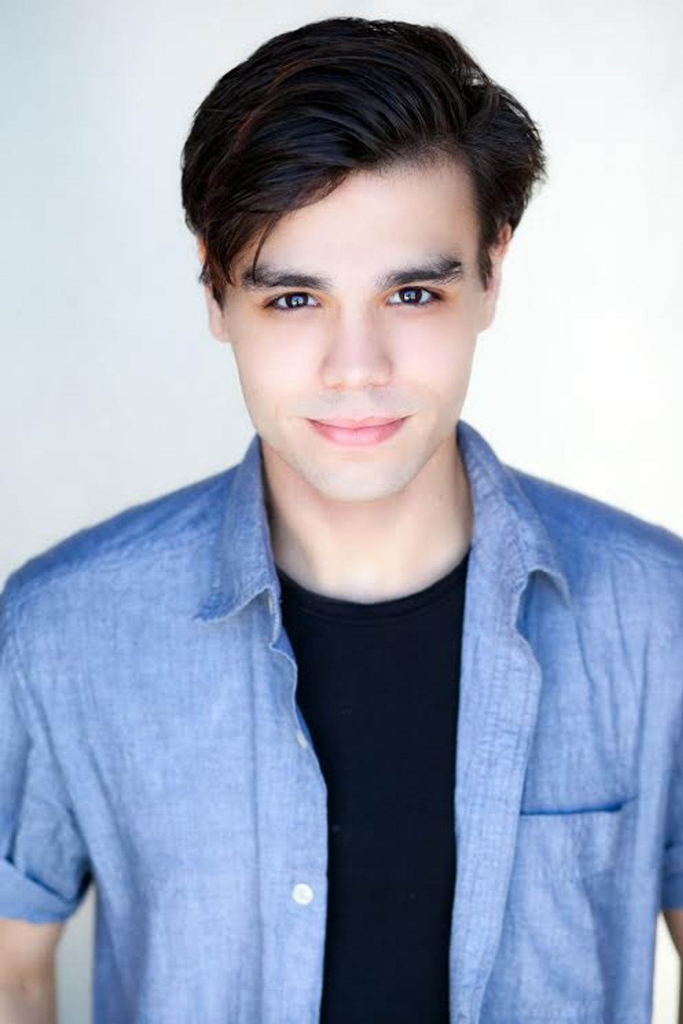 FRIDAY 5 (+1): Griffin, LaCardo and Horst from CCP's MILLION DOLLAR QUARTET  Image