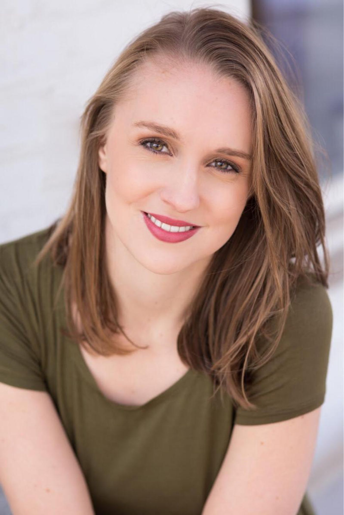 FRIDAY 5 (+1): JOHN AND JEN's Lynch and Scott  Image