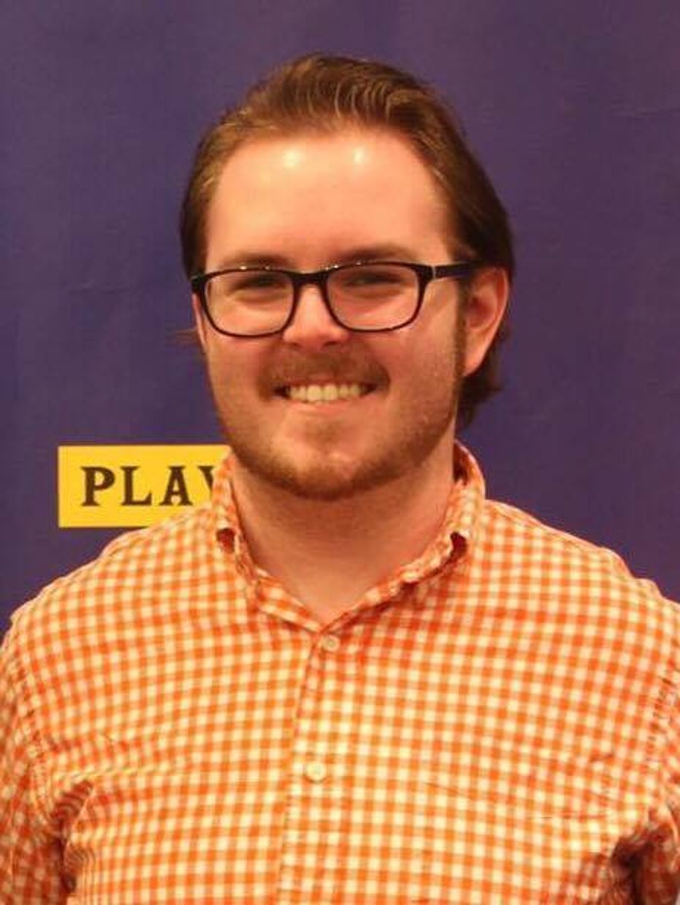 @BWW_Nashville Twitter Held Hostage, Day 6: MATTHEW HAYES HUNTER  Image