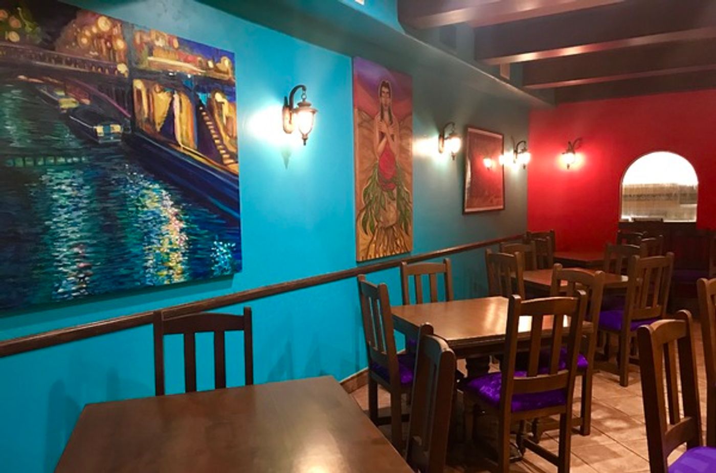 Josefina Lopez, Celebrates 30th Anniversary As A Writer with Grand Opening of CASA FINA Restaurant & Cantina  Image