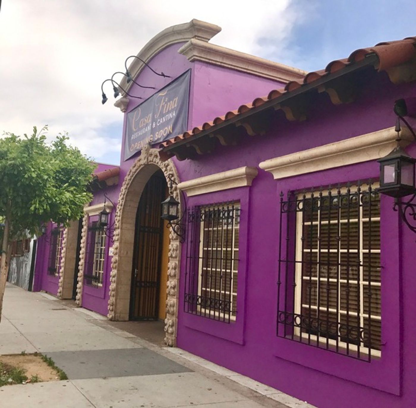 Josefina Lopez, Celebrates 30th Anniversary As A Writer with Grand Opening of CASA FINA Restaurant & Cantina  Image