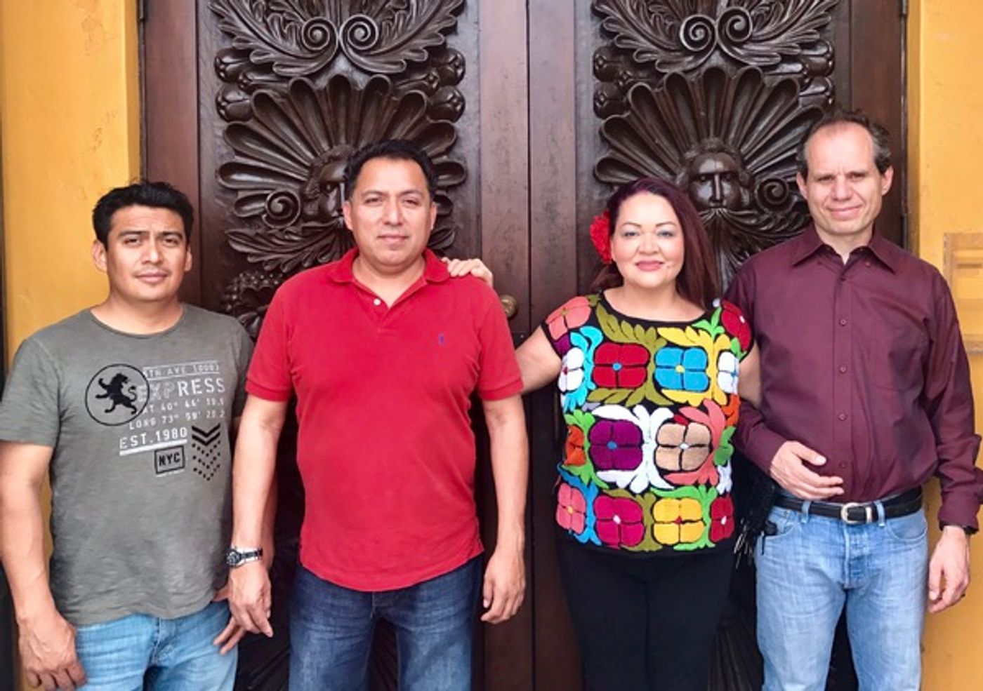 Josefina Lopez, Celebrates 30th Anniversary As A Writer with Grand Opening of CASA FINA Restaurant & Cantina  Image